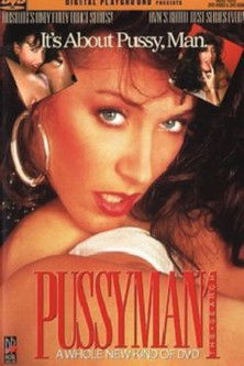 Pussyman 1: The Search (1993) poster