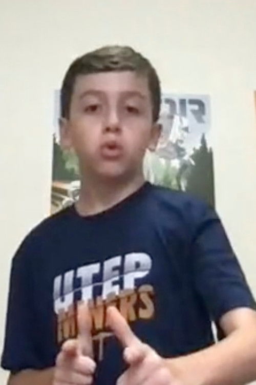 Weather Report (2021) poster