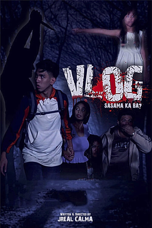 VLOG: Sasama Ka Ba? (2022) poster