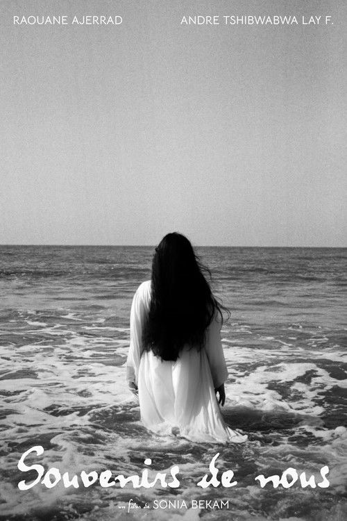 Memories of Us (2023) poster