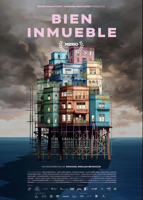 Real Property (2024) poster