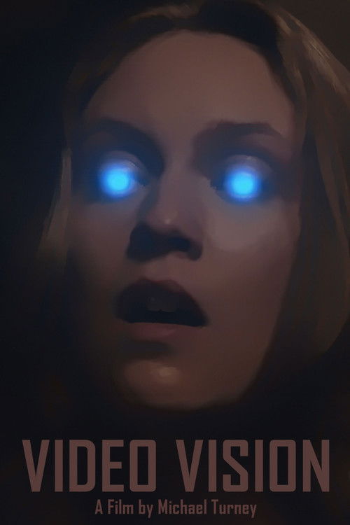 Video Vision (2024) poster