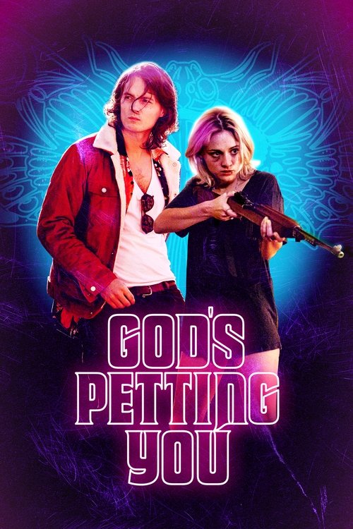 God's Petting You (2022) poster