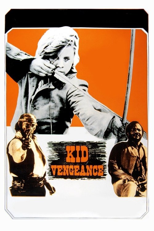 Korkunç Baskın (1976) poster