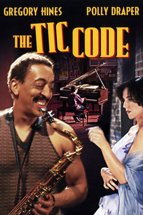 The Tic Code (1998) poster