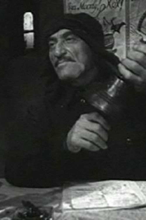 კაპიტონ აბესაძე