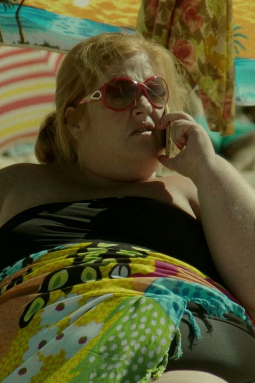 Holy Family (2019) poster