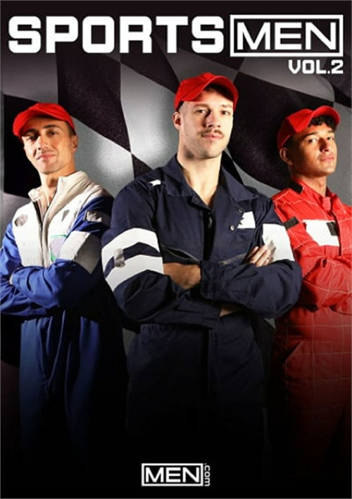 Sportsmen 2 (2025) poster