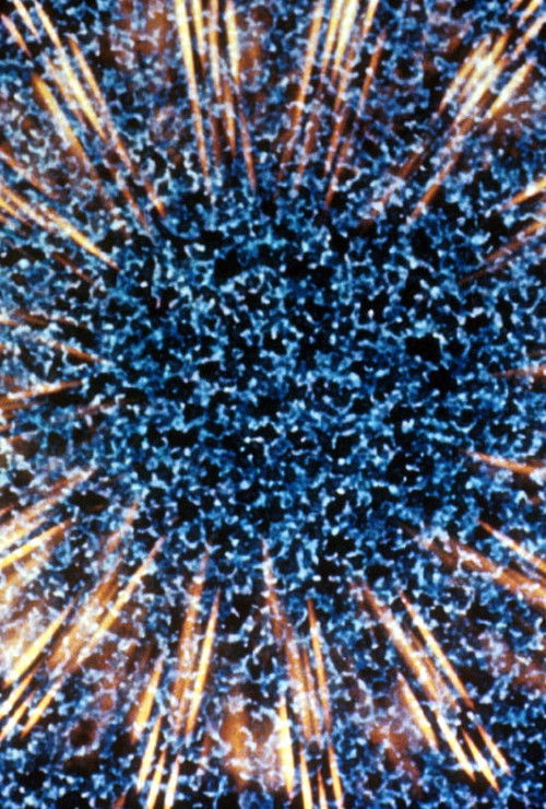 Chakra (1972) poster