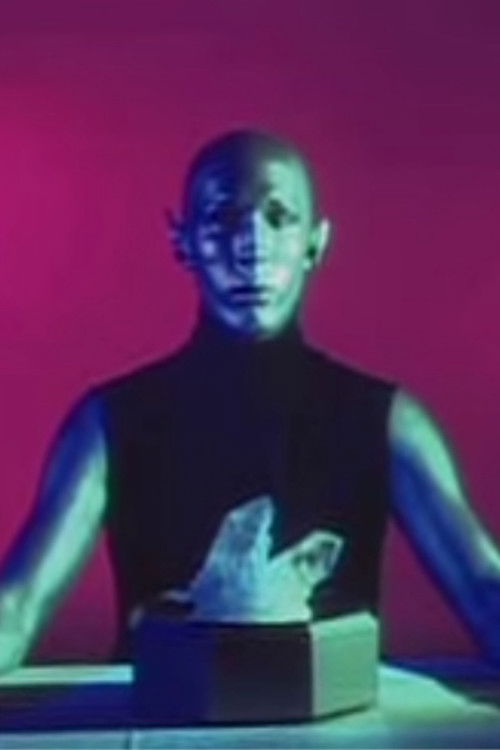 Betwixt (1989) poster