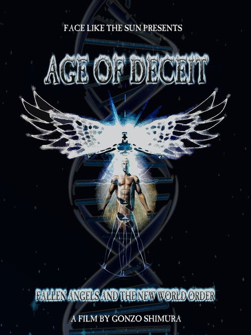 Age of Deceit: Fallen Angels and the New World Order (2012) poster