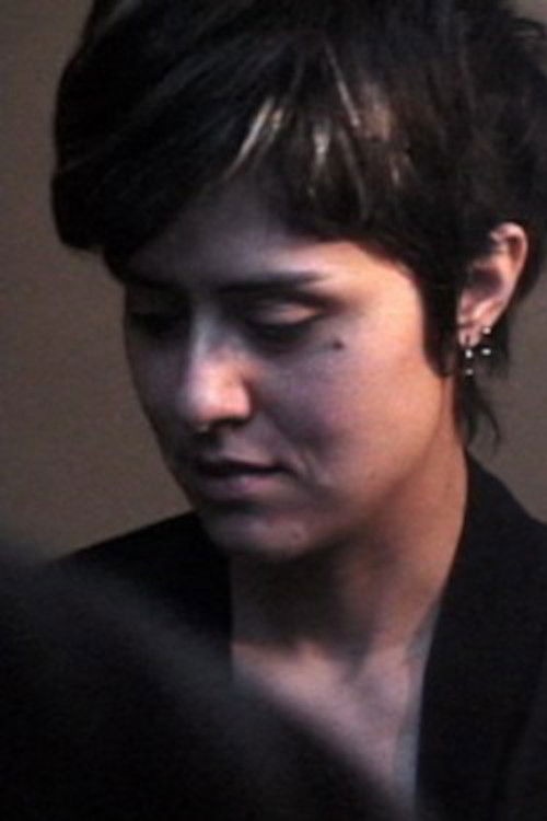 Oriana (2008) poster