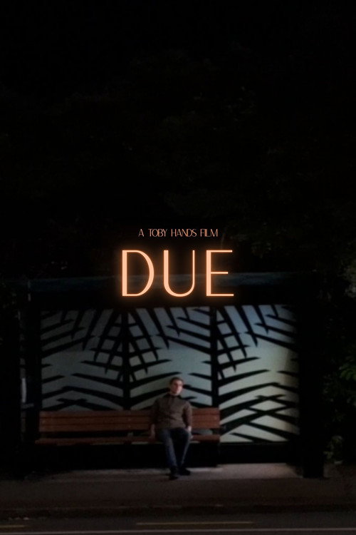 Due (2026) poster