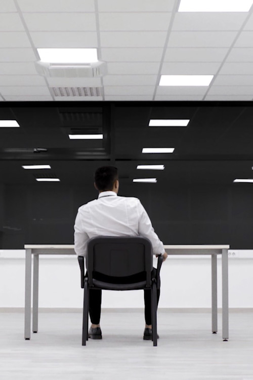 Candidate 235 (2018) poster