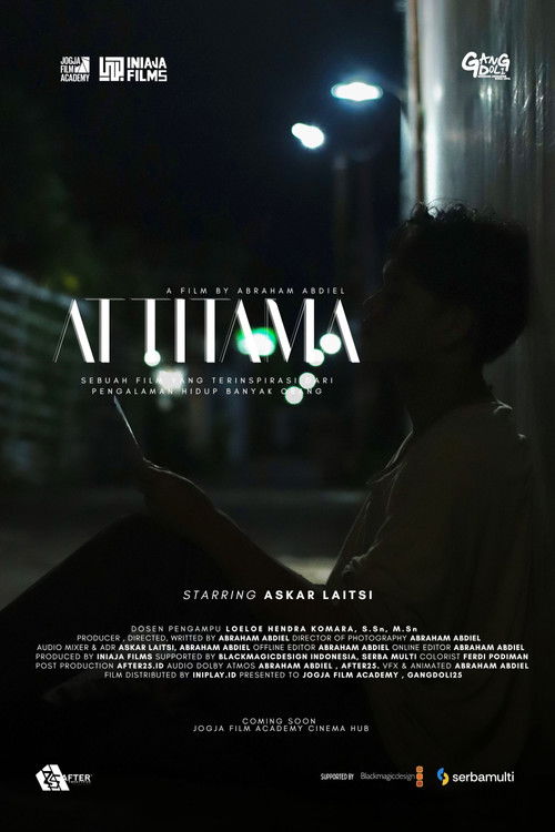 Atitama (2026) poster