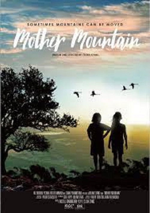 Mother Mountain (2022) poster