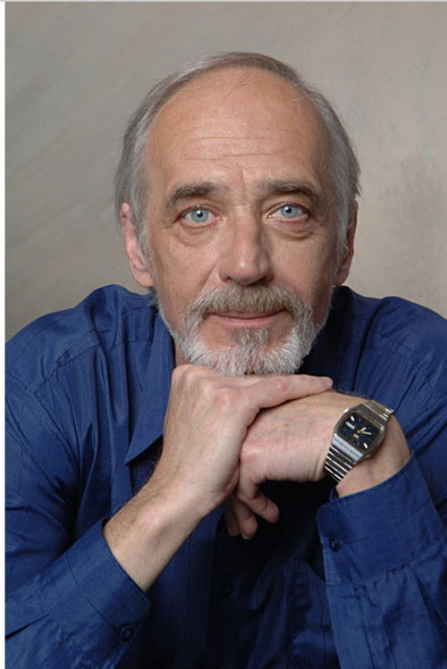 Евгений Данчевский