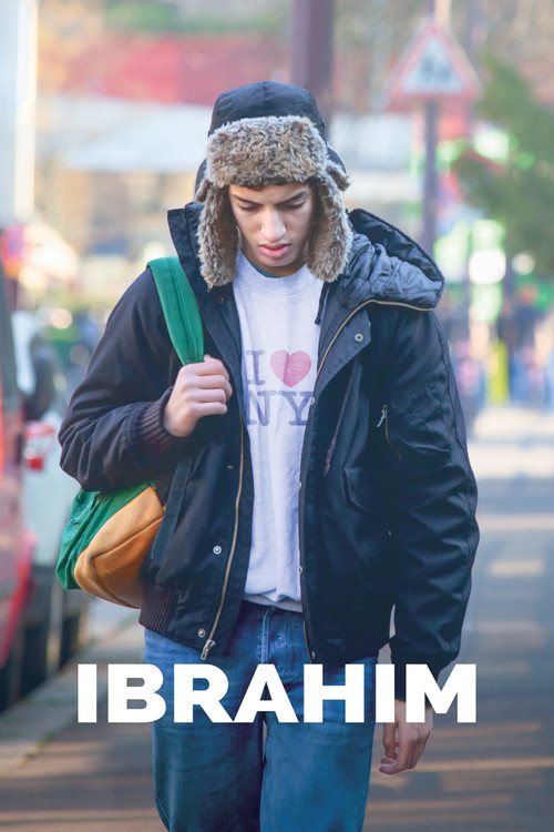 Ibrahim (2021) poster