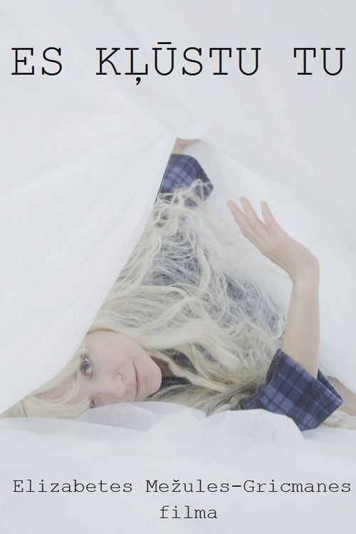 I Find Myself in You (2020) poster