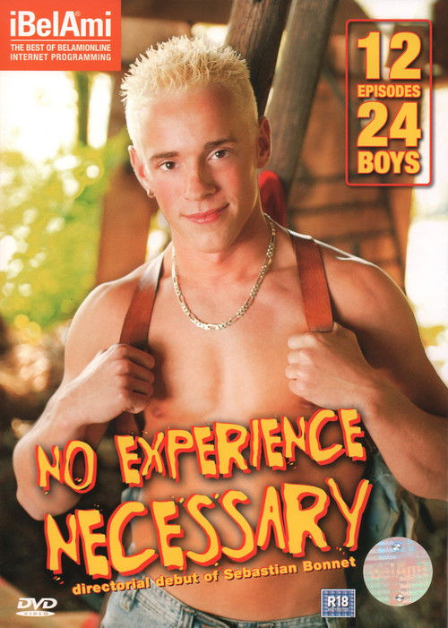 No Experience Necessary (2007) poster