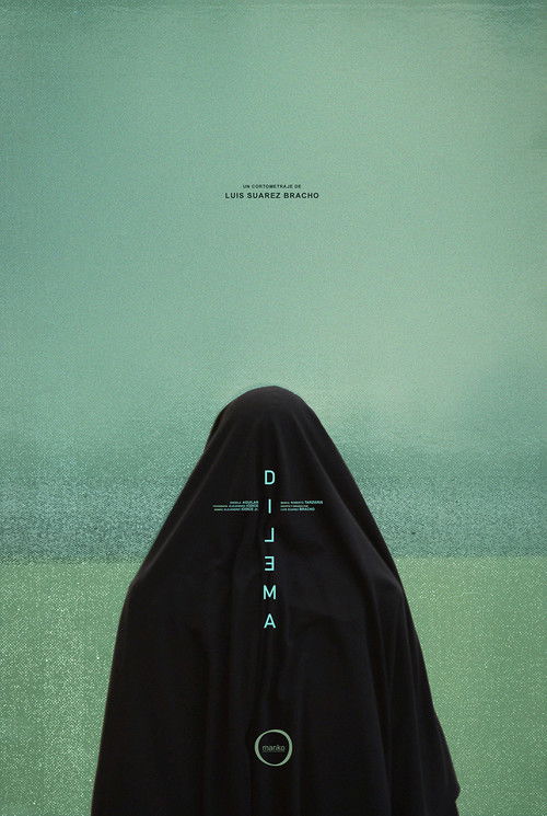 Dilemma (2021) poster