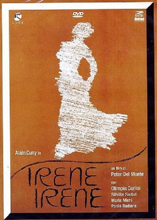 Irene, Irene (1975) poster