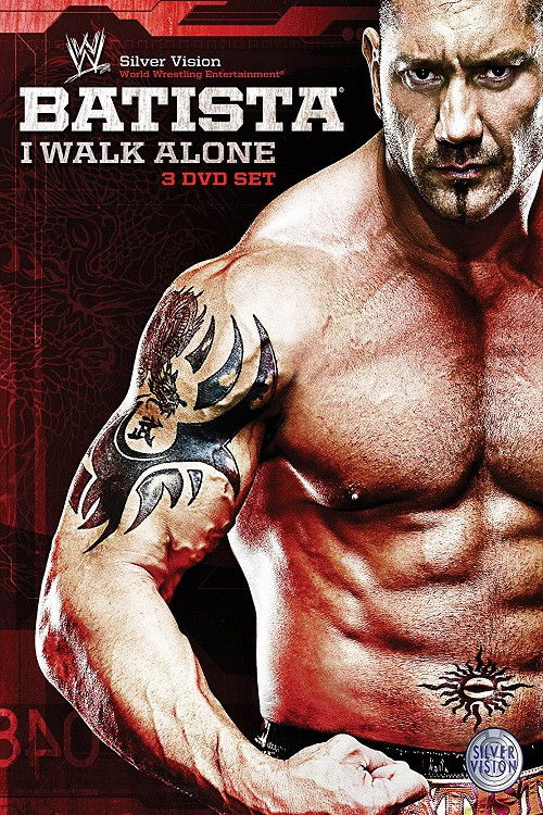 Batista - I Walk Alone (2009) poster