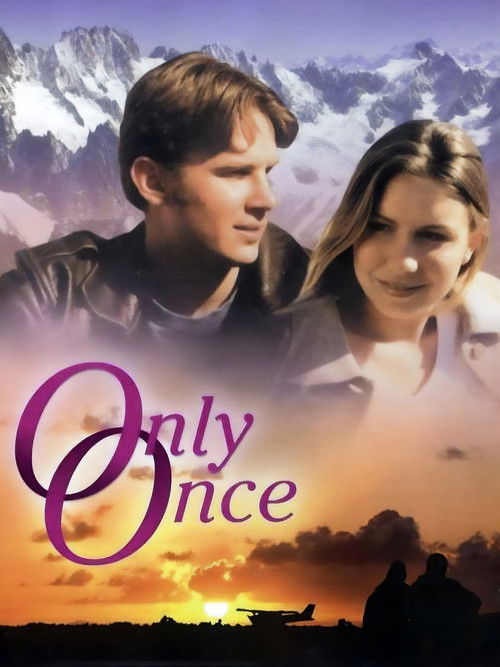 Only Once (1998) poster