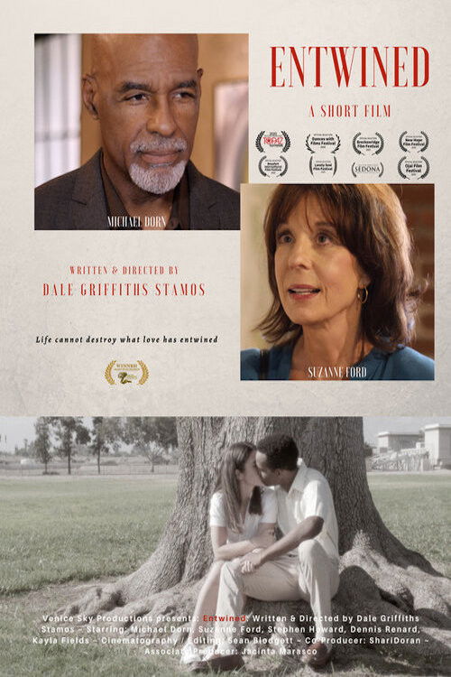 Entwined (2019) poster