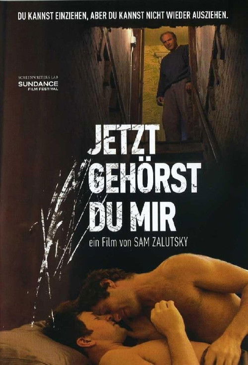 Du gehörst mir (2007) poster