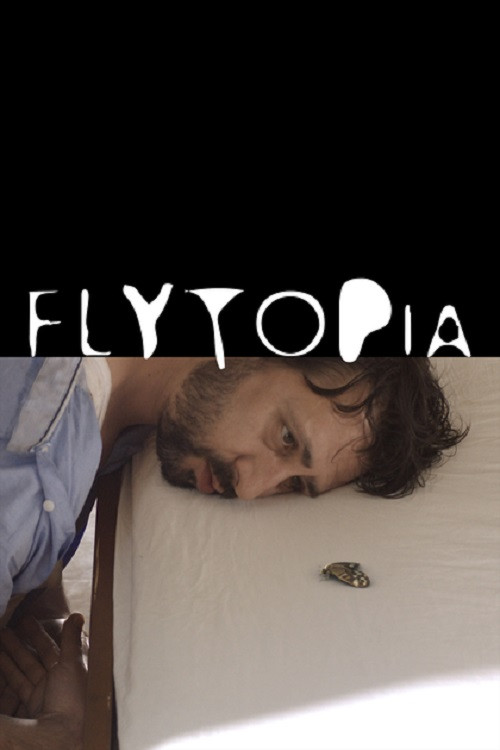 Flytopia (2012) poster