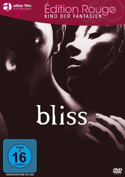 Bliss - Erotische Versuchungen (2002) poster