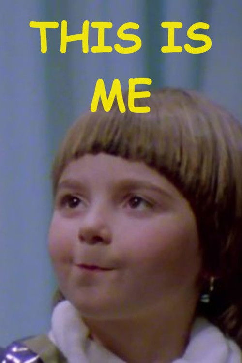This Is Me (1979) poster