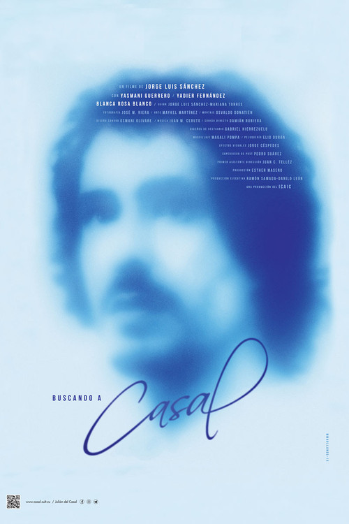 Buscando a Casal (2019) poster