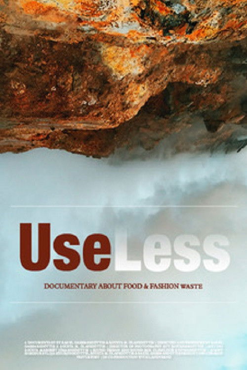 UseLess (2018) poster