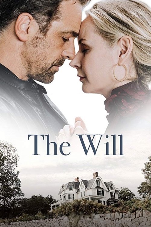 The Will (2020) poster