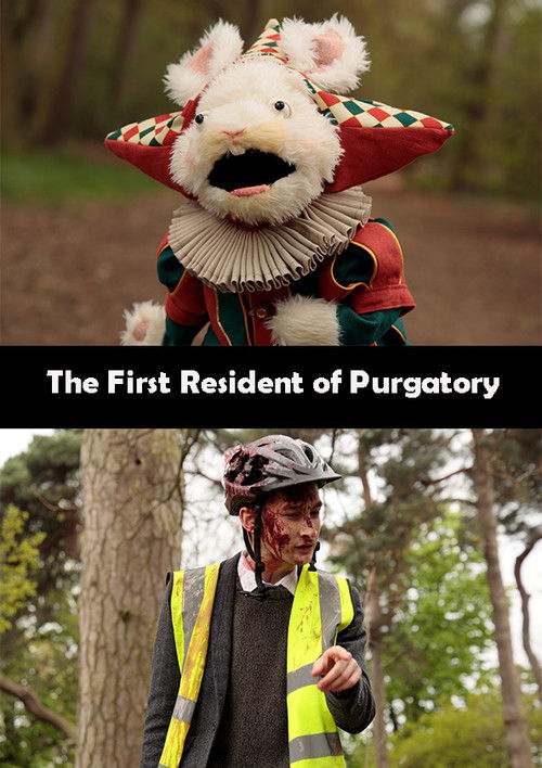 The First Resident of Purgatory poster