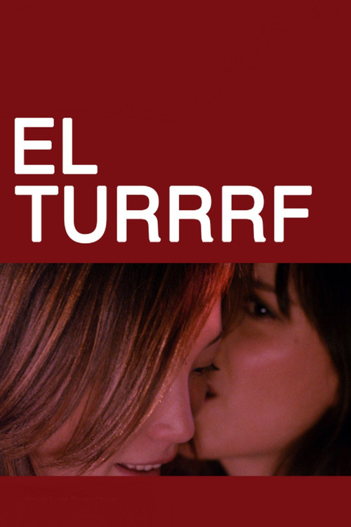 El Turrrf (2013) poster