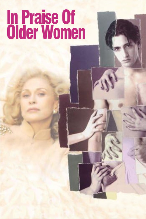 Olgun Kadına Övgü (1997) poster