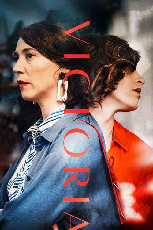 Victoria (2020) poster