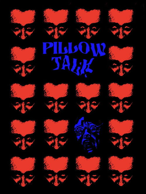 Pillow Talk (2024) poster