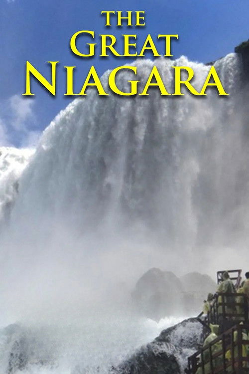 The Great Niagara (1974) poster