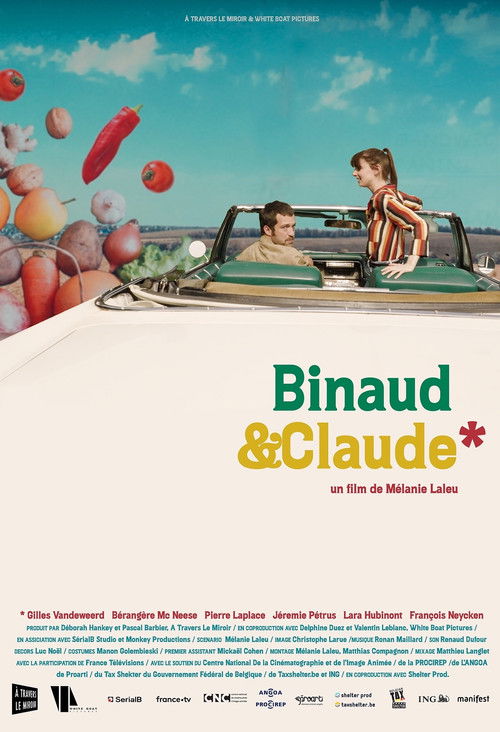 Binaud & Claude (2022) poster