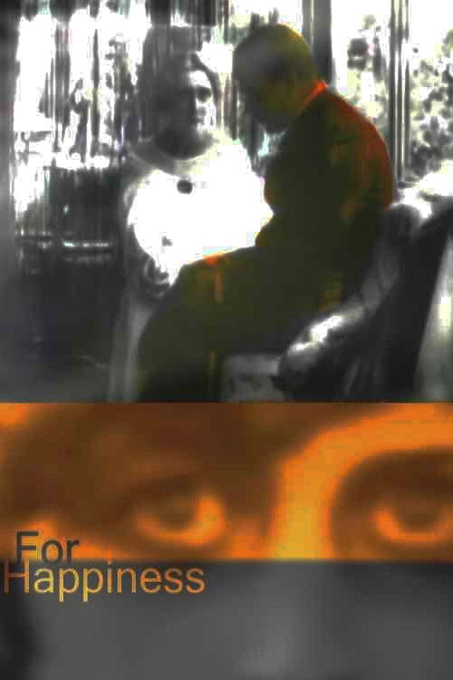 For Happiness (1917) poster