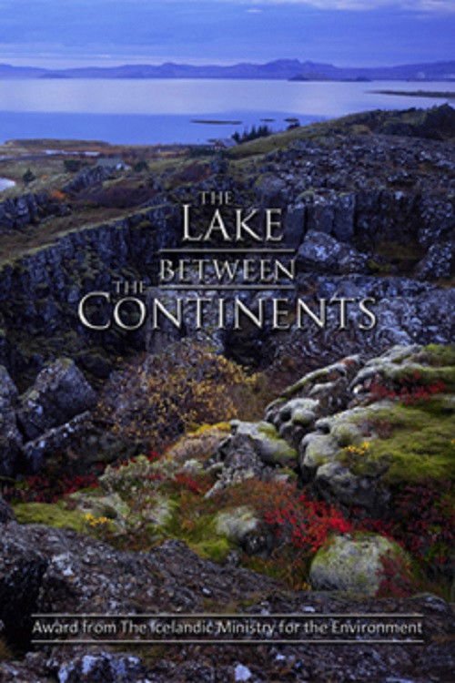The Lake Between the Continents (2000) poster