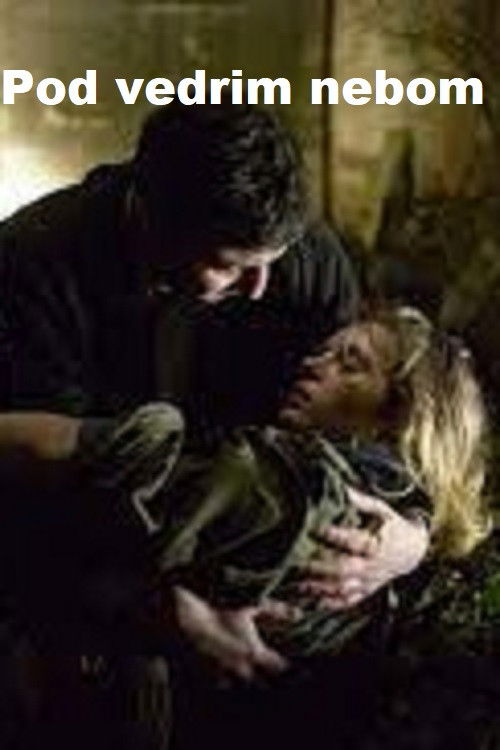 Under Clear Sky (2005) poster