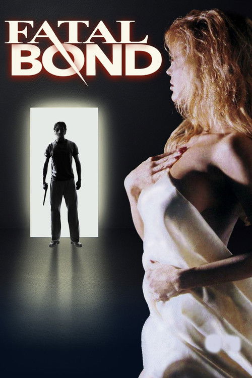Fatal Bond (1991) poster