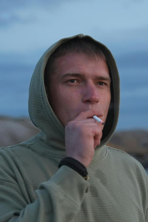 Der verlorene Söldner (2026) poster