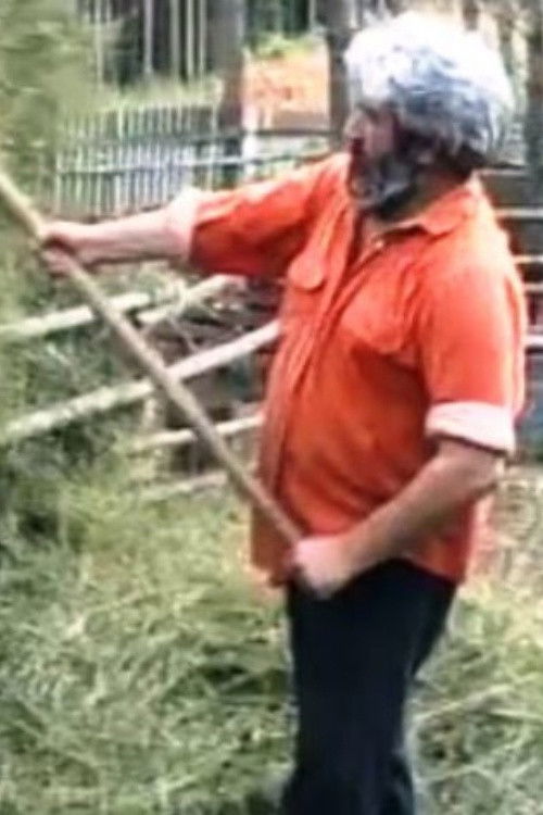 Leshkin Lug (1996) poster