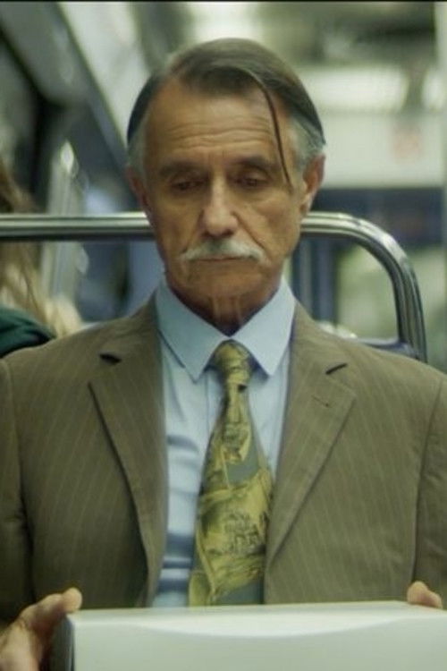 Je suis de trop (2019) poster